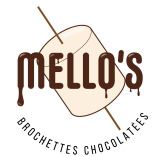 Mellos - Brochettes Chocolatées