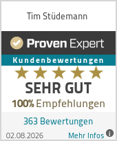 Zauberer Leipzig Magier Tim Stüdemann 31 Erfahrungen & Bewertungen zu Tim Stüdemann