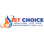 1st Choice Heating, Air & Refrigeration LLC