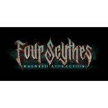 Four Scythes Haunted Attraction