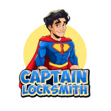 Captain Locksmith