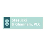 Steslicki & Ghannam, PLC