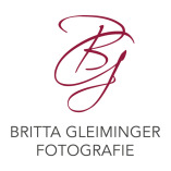 Britta Gleiminger Fotografie logo