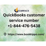 QuickBooks customer service number+1-844-476-5438