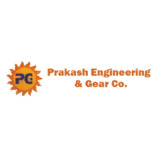 Prakash Engineering & Gear Co.