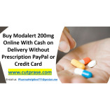 Able to Buy Modalert with Express Pay Cash on Delivery 2024