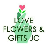 Love Flowers and Gifts JC