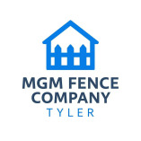 MGM Fence Company Tyler