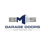 BMS Garage Doors And Gates