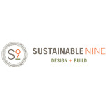 Sustainable 9 Design Build