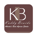 KUDDY Hair Braiding Studio