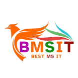 Best MS IT