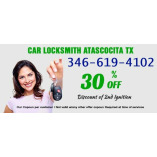 Car Locksmith Atascocita