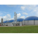 Bio CNG Gas Business