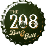 The 208 Bar and Grill