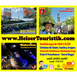 Heiser Touristik und Events