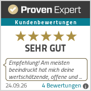 Erfahrungen & Bewertungen zu Lena Gronda