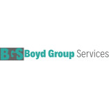 Boyd Group Services