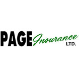 Page Insurance Ltd