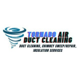 Tornado air duct cleaning