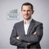 Otto Busch logo