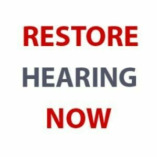 Restore Hearing Now