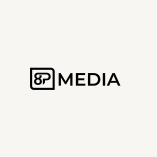 8P Media logo