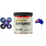 Fairy Farms Hemp Australia