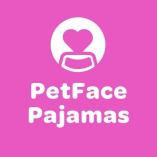 PetFace Pajamas