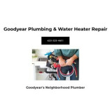 Goodyear Plumbing & Water Heater Repair
