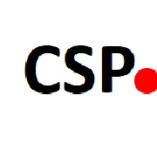 Computer & Service Point logo