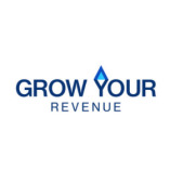 Grow Your Revenue