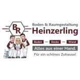 Boden & Raumgestaltung Heinzerling logo