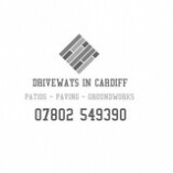 Driveways in Cardiff