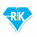 RK Lifecare INC