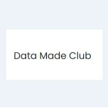 Data Made Club