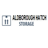 Storage Aldborough Hatch Ltd