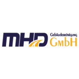 MHD Gebäudereinigung GmbH logo