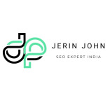 Jerin John SEO Expert