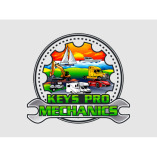 Keys Pro Mechanics