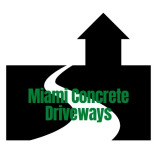 Miami Concrete Driveways