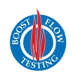 Boost and Flow Testing