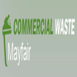 Commercial Waste Mayfair