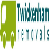 Twickenham Removals