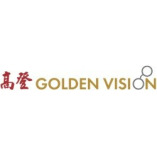 高登 Golden Vision Optometry Arcadia