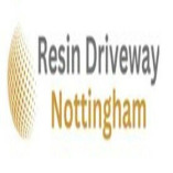 Resin Driveway Nottingham