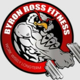 Byron Ross Fitness