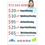 Addison Carpet Cleaning