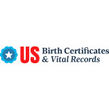 US Birth Certificates & Vital Records