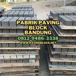 0812-9486-3338 Paving Block Bandung